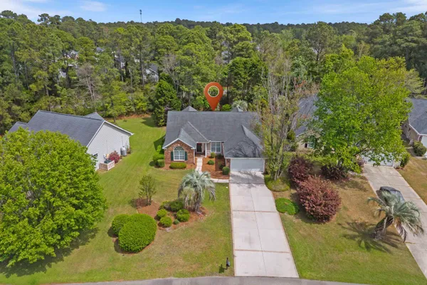 Property Slideshow image 3 of 60 | 1209 loblolly ln, Conway, SC, 29526