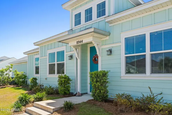 Property Slideshow image 3 of 41 | 8944 coral reef way, Panama City Beach, FL, 32413