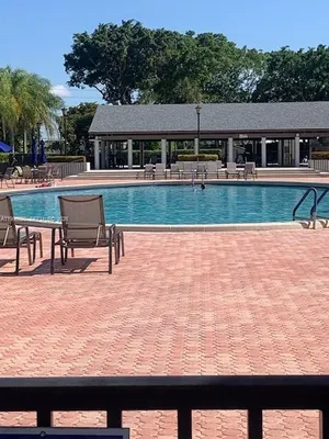 Property Slideshow image 2 of 18 | 10623 w clairmont cir 101, Tamarac, FL, 33321
