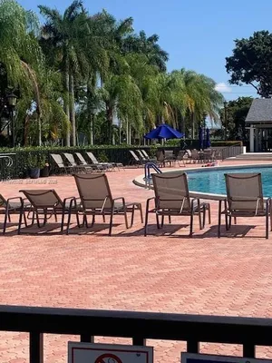 Property Slideshow image 3 of 18 | 10623 w clairmont cir 101, Tamarac, FL, 33321