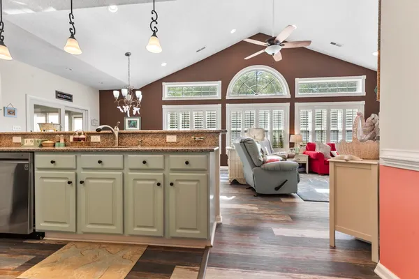 Property Slideshow image 2 of 58 | 4236 rivergate ln, Little River, SC, 29566