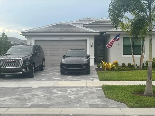 Property Slideshow image 2 of 49 | 12712 sw blue mangrove pkwy, Port St Lucie, FL, 34987