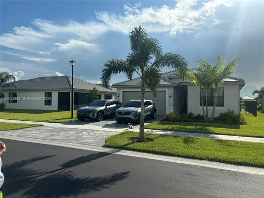 Property Slideshow image 3 of 49 | 12712 sw blue mangrove pkwy, Port St Lucie, FL, 34987