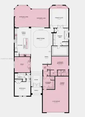 Property Slideshow image 2 of 36 | 9989 sw davanti dr, Port St Lucie, FL, 34987