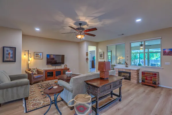 Property Slideshow image 3 of 52 | 1078 prairie zinnia dr, Bernalillo, NM, 87004