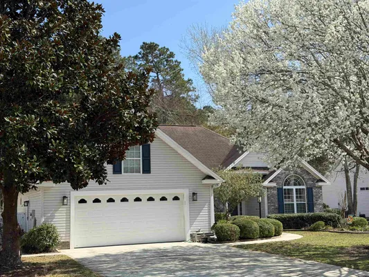 Property Slideshow image 2 of 41 | 9592 indigo creek blvd, Murrells Inlet, SC, 29576