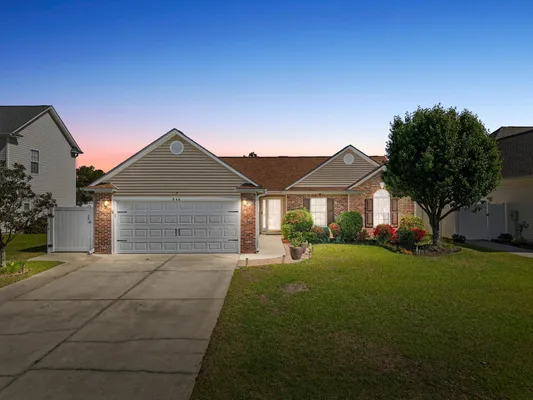 Property Slideshow image 2 of 50 | 840 sultana dr, Little River, SC, 29566