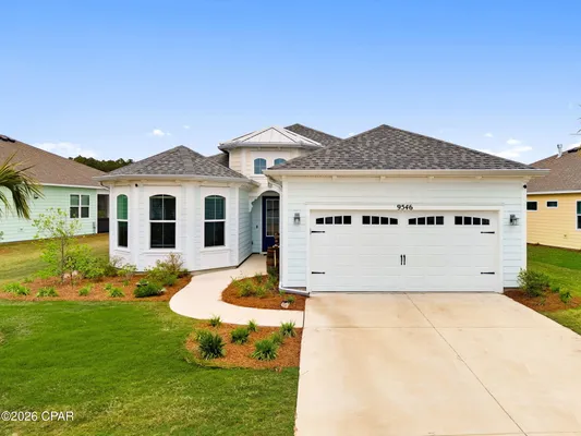 Property Slideshow image 3 of 92 | 9546 paradise dr, Panama City Beach, FL, 32413