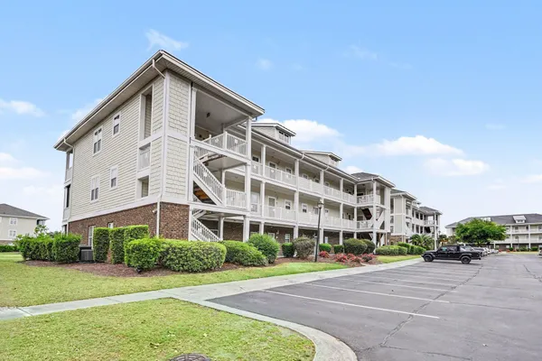 Property Slideshow image 2 of 30 | 604 heathrow dr 1095, Myrtle Beach, SC, 29579