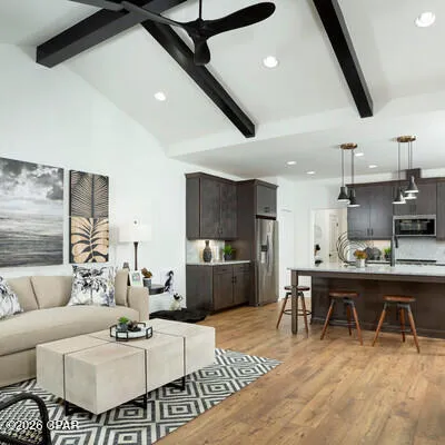 Property Slideshow image 3 of 48 | 9382 daydream dr, Panama City Beach, FL, 32413