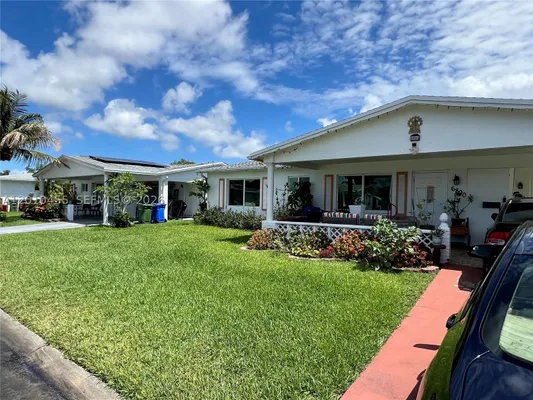Property Slideshow image 2 of 15 | 6800 nw 15th st, Margate, FL, 33063