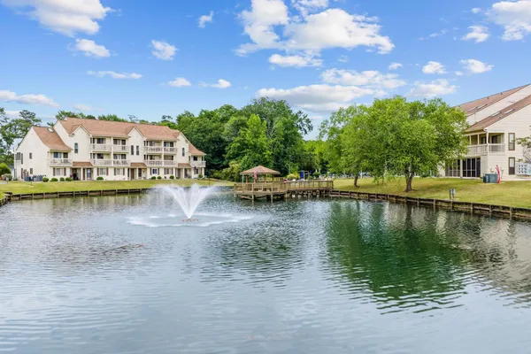 Property Slideshow image 3 of 34 | 510 fairwood lakes ln 11-i, Myrtle Beach, SC, 29588