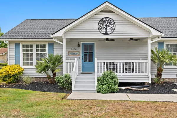 Property Slideshow image 2 of 54 | 9466 old palmerro rd, Murrells Inlet, SC, 29576