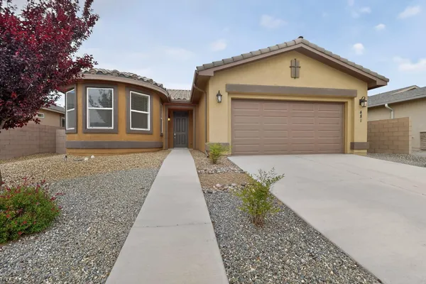 Property Slideshow image 2 of 42 | 481 rio chama cir, Los Lunas, NM, 87031