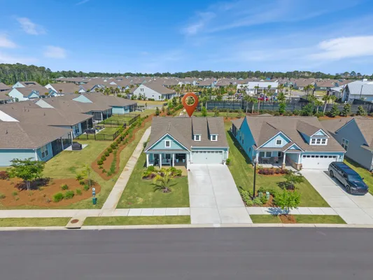 Property Slideshow image 2 of 60 | 1254 coneflower way, North Myrtle Beach, SC, 29582