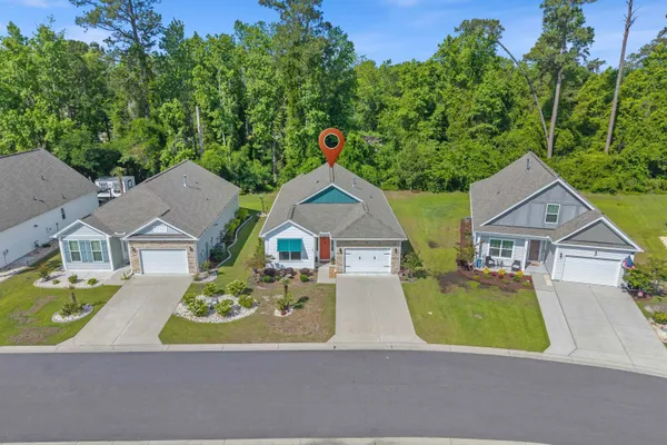 Property Slideshow image 3 of 51 | 243 sundew loop, Little River, SC, 29566