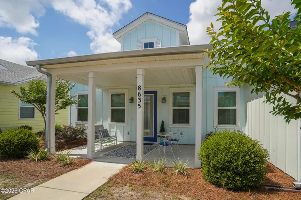 Property Slideshow image 2 of 59 | 8635 conch shell ct, Panama City Beach, FL, 32413