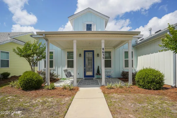 Property Slideshow image 3 of 59 | 8635 conch shell ct, Panama City Beach, FL, 32413