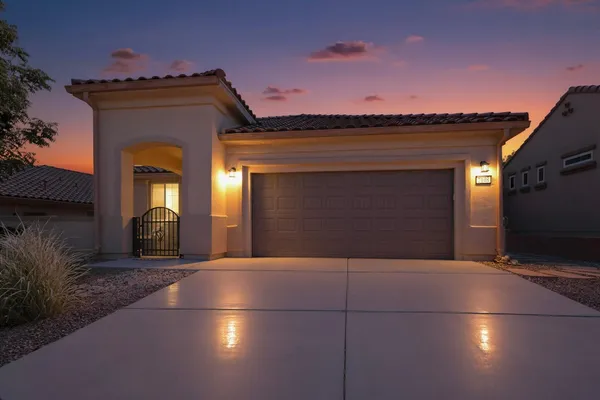 Property Slideshow image 2 of 37 | 2108 willow canyon trl, Albuquerque, NM, 87120