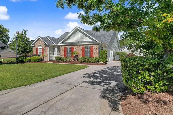 Property Slideshow image 3 of 71 | 3155 shorecrest bay dr, Murrells Inlet, SC, 29576