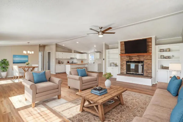 Property Slideshow image 2 of 3 | 110 sunrise bluffs dr, Belen, NM, 87002