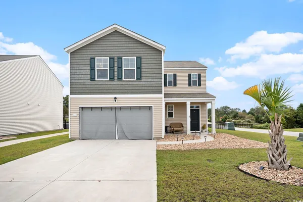 Property Slideshow image 3 of 31 | 1178 sennema cir, Myrtle Beach, SC, 29588