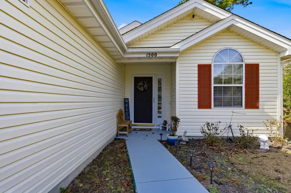Property Slideshow image 2 of 26 | 1500 st george ln, Myrtle Beach, SC, 29588