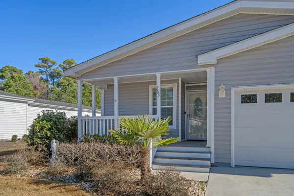 Property Slideshow image 2 of 40 | 263 walden lake rd, Conway, SC, 29526