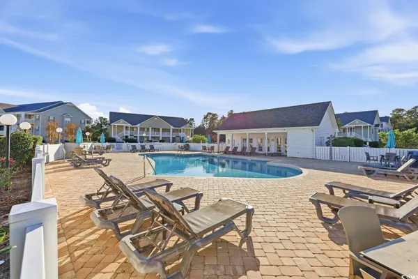 Property Slideshow image 3 of 23 | 5828 longwood dr 12-301, Murrells Inlet, SC, 29576
