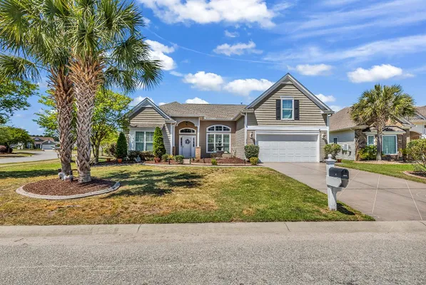 Property Slideshow image 2 of 52 | 3001 chesterwood ct, Myrtle Beach, SC, 29579