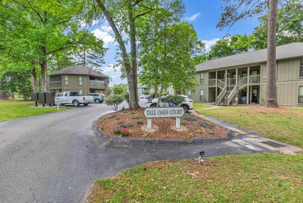 Property Slideshow image 2 of 26 | 859 tall oaks ct a, Myrtle Beach, SC, 29588
