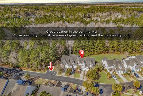 Property Slideshow image 2 of 43 | 715 botany loop 715, Murrells Inlet, SC, 29576