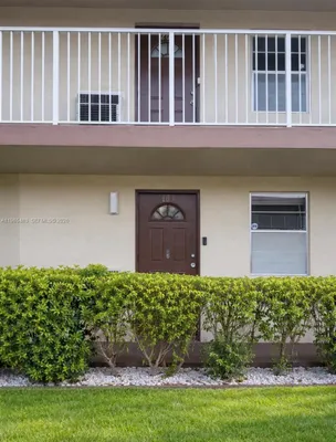 Property Slideshow image 2 of 14 | 7955 nw 5th ct 103, Margate, FL, 33063