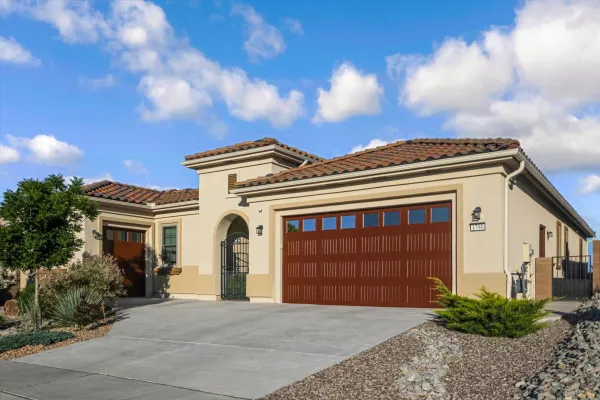 Property Slideshow image 2 of 65 | 1708 willow canyon trl, Albuquerque, NM, 87120
