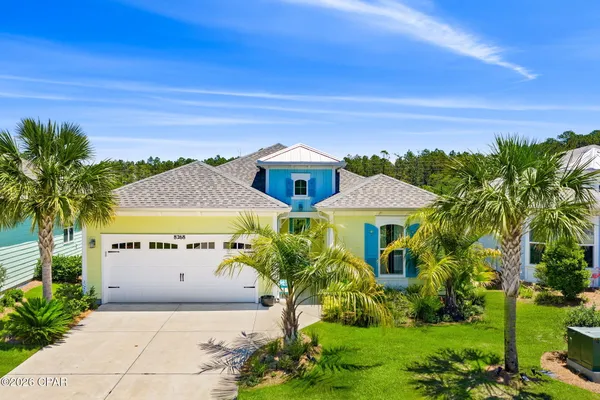 Property Slideshow image 2 of 76 | 8268 landshark blvd, Panama City Beach, FL, 32413
