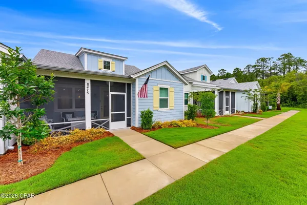 Property Slideshow image 3 of 61 | 8475 dreams float ct, Panama City Beach, FL, 32413
