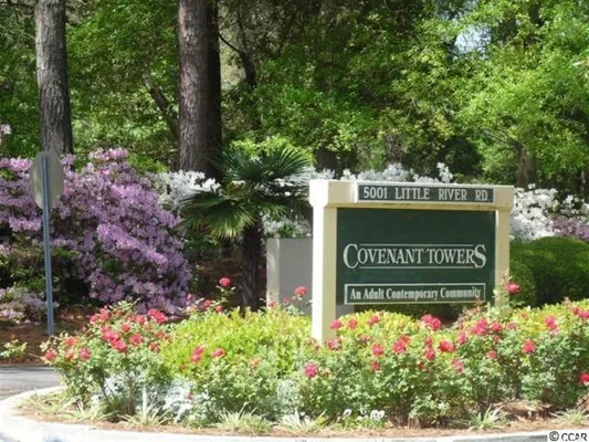 Property Slideshow image 2 of 27 | 5001 little river rd w-412, Myrtle Beach, SC, 29577