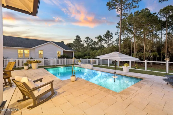 Property Slideshow image 2 of 70 | 115 log landing st, Inlet Beach, FL, 32461