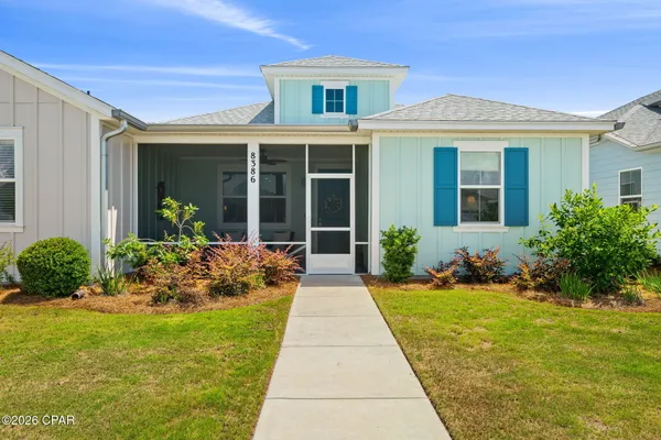Property Slideshow image 2 of 41 | 8386 jollymon way, Panama City Beach, FL, 32413