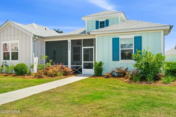 Property Slideshow image 3 of 41 | 8386 jollymon way, Panama City Beach, FL, 32413