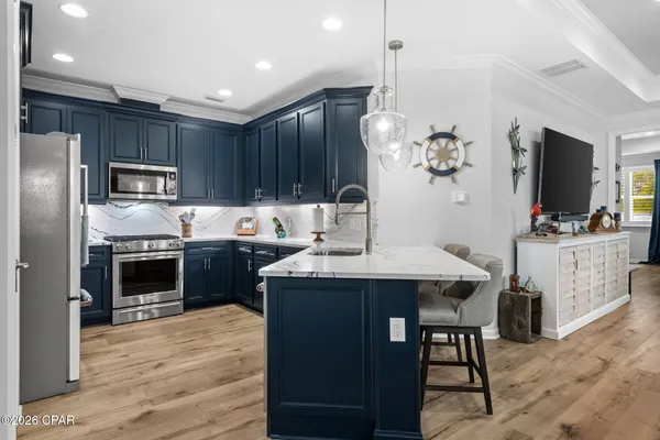 Property Slideshow image 2 of 39 | 8715 weekend dr, Panama City Beach, FL, 32413