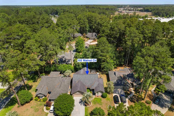 Property Slideshow image 2 of 44 | 102 walnut cir, Conway, SC, 29526