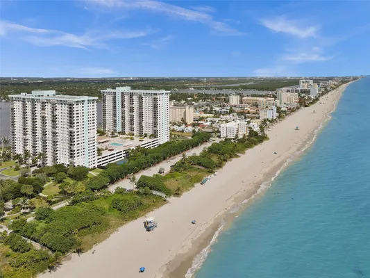 Property Slideshow image 2 of 75 | 1201 s ocean dr 609s, Hollywood, FL, 33019