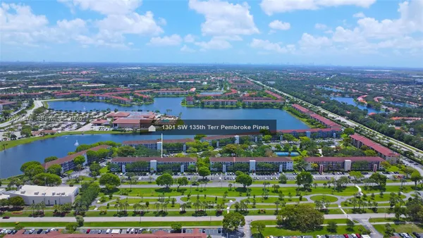 Property Slideshow image 2 of 56 | 1301 sw 135th ter 205j, Pembroke Pines, FL, 33027