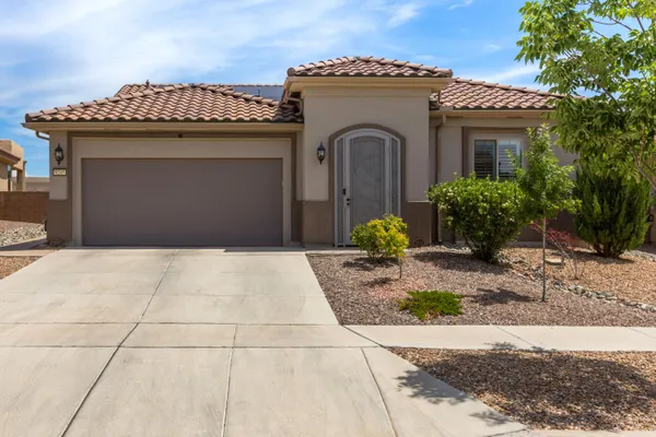 Property Slideshow image 2 of 55 | 9205 falls creek trl, Albuquerque, NM, 87120