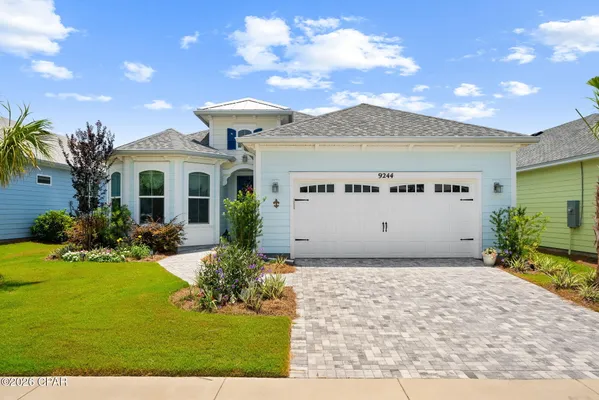 Property Slideshow image 2 of 34 | 9244 escape ave, Panama City Beach, FL, 32413
