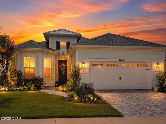 Property Slideshow image 2 of 35 | 9244 escape ave, Panama City Beach, FL, 32413