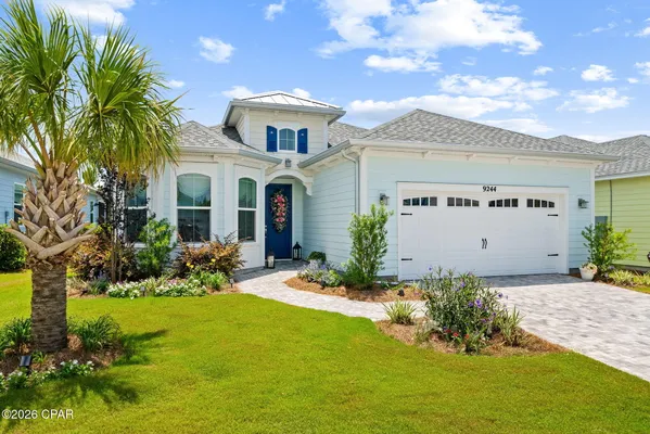 Property Slideshow image 3 of 35 | 9244 escape ave, Panama City Beach, FL, 32413