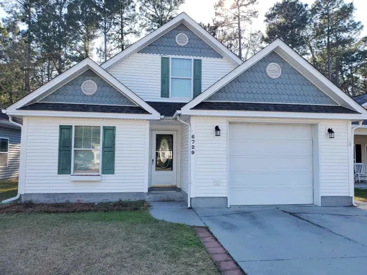 Property Slideshow image 2 of 35 | 6729 wisteria dr, Myrtle Beach, SC, 29588