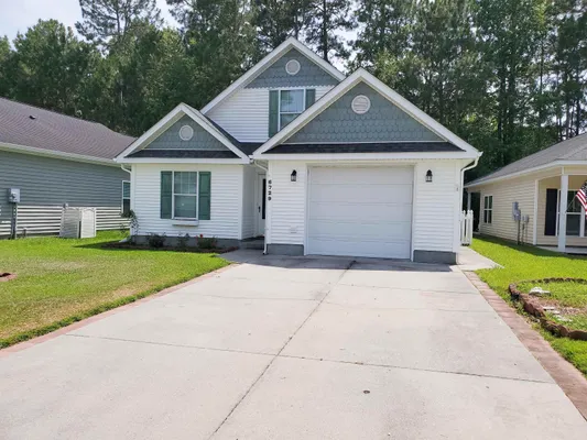 Property Slideshow image 3 of 44 | 6729 wisteria dr, Myrtle Beach, SC, 29588